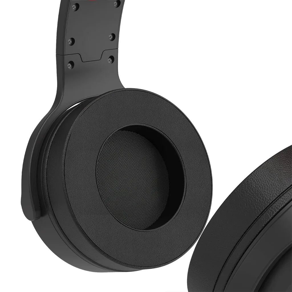 Redragon H315 REBELLION RGB 40mm Drivers Wired Gaming Headset