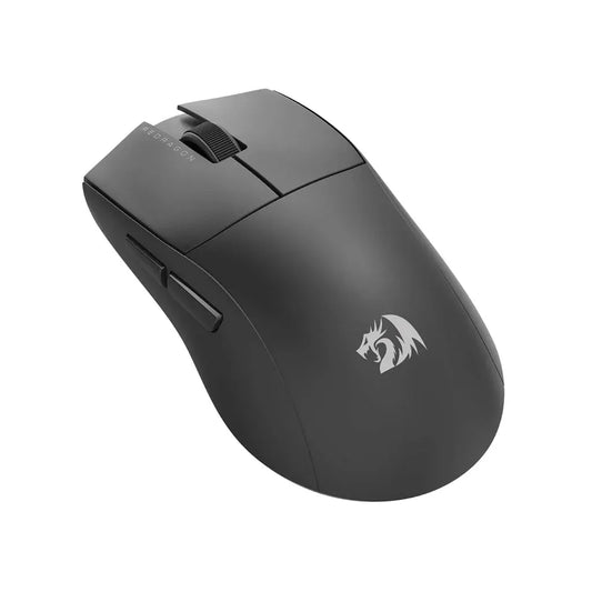 Redragon M922 SABER Pro Triple Mode Wireless 1K Hz Gaming Mouse