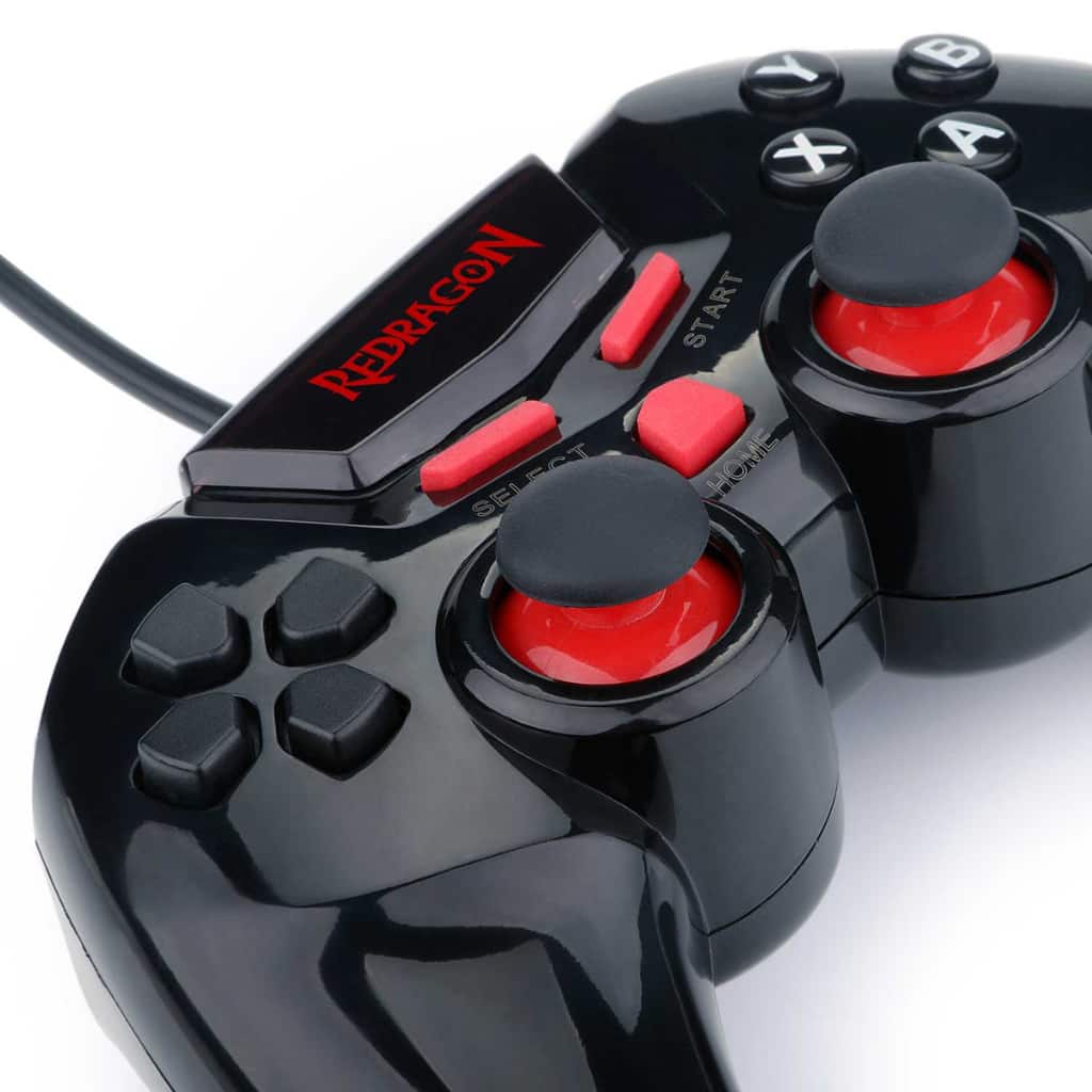 Redragon Seymour 2 G806-1 Gamepad