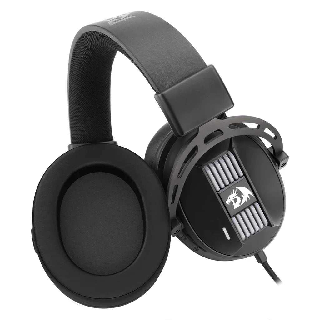 Redragon Sparda H375 RGB 7.1 Surround Wired Gaming Headset