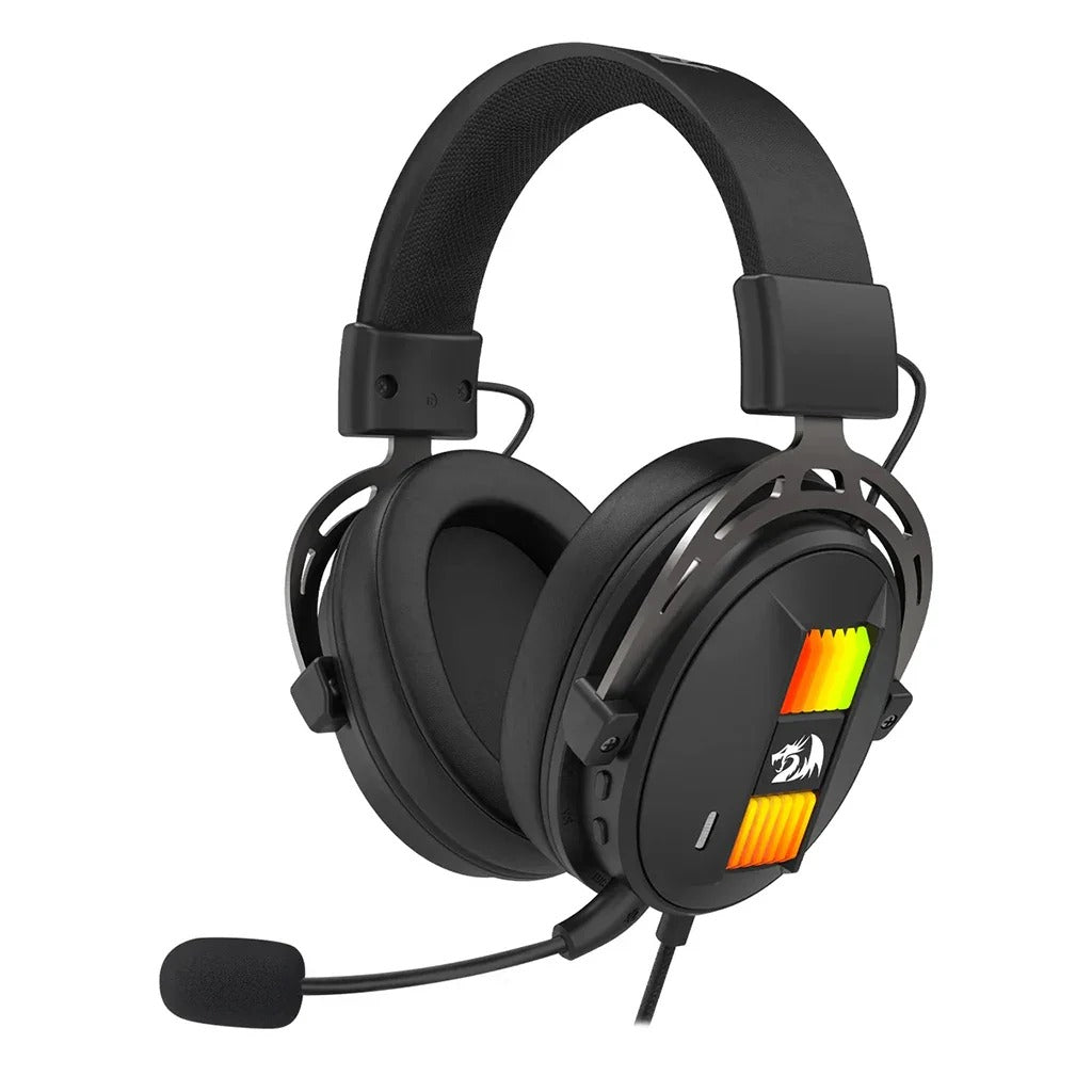 Redragon H375 SPARDA RGB 7.1 Surround Wired Gaming Headset