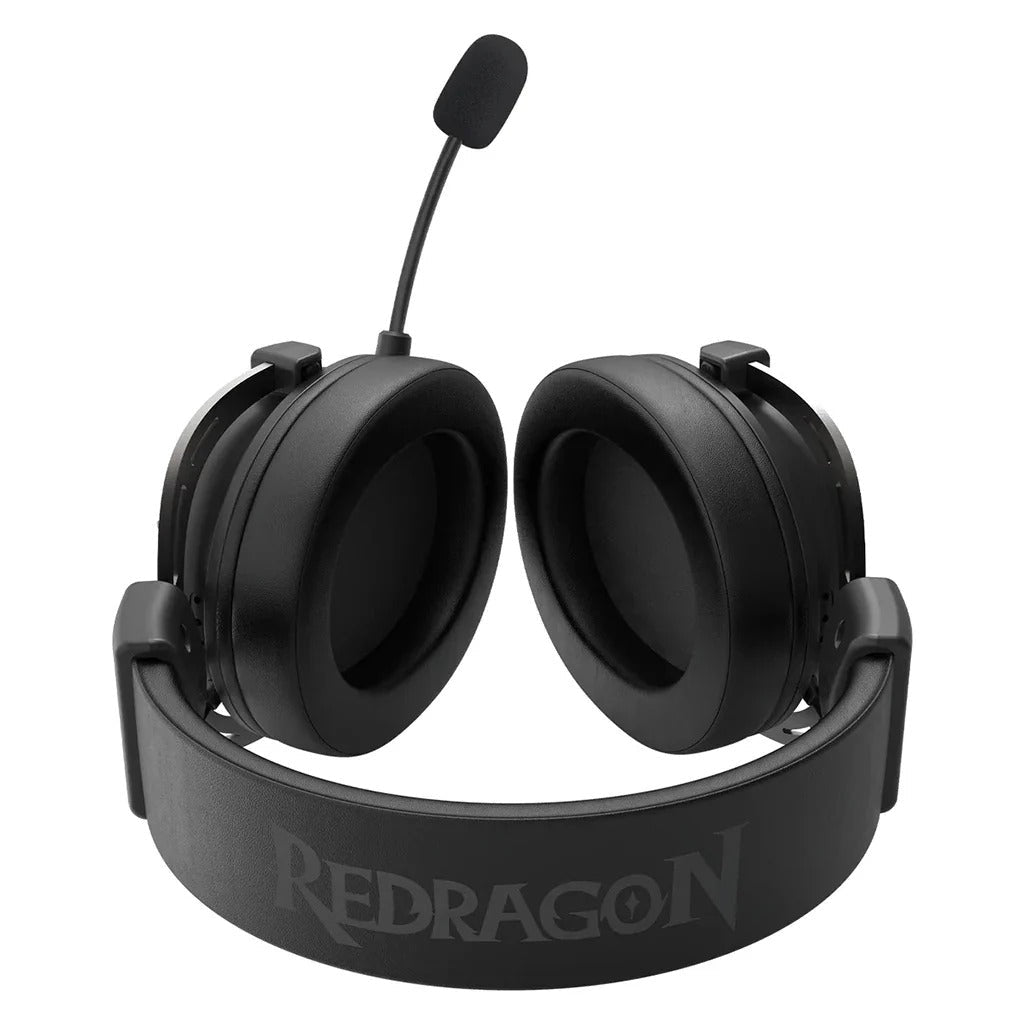 Redragon H375 SPARDA RGB 7.1 Surround Wired Gaming Headset