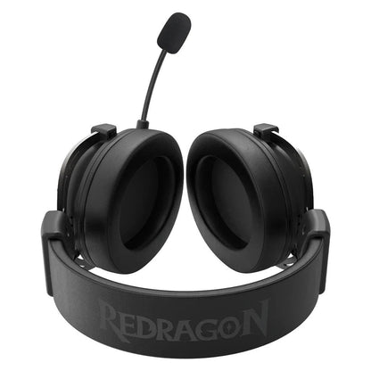 Redragon H375 SPARDA RGB 7.1 Surround Wired Gaming Headset