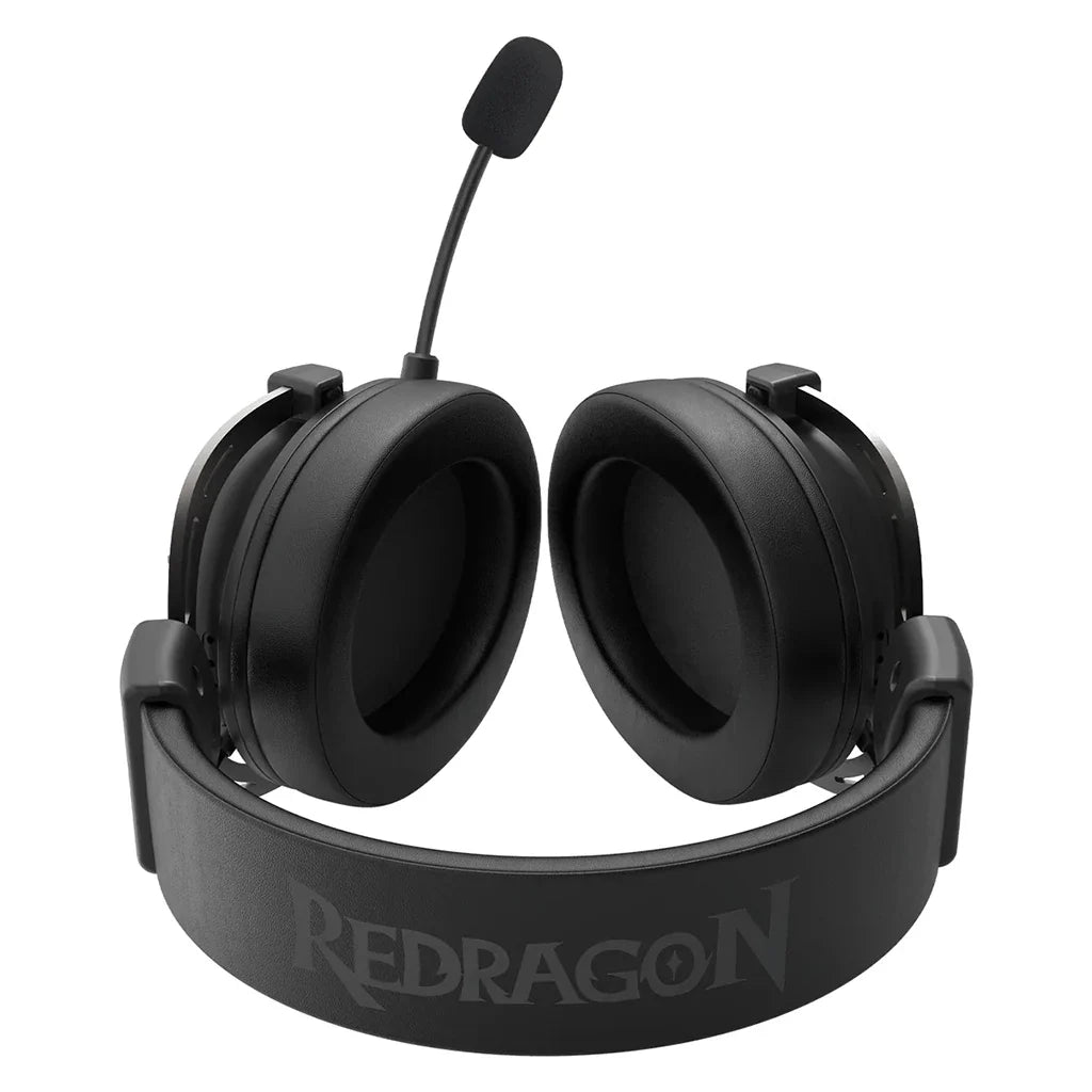 Redragon Sparda H375 RGB 7.1 Surround Wired Gaming Headset