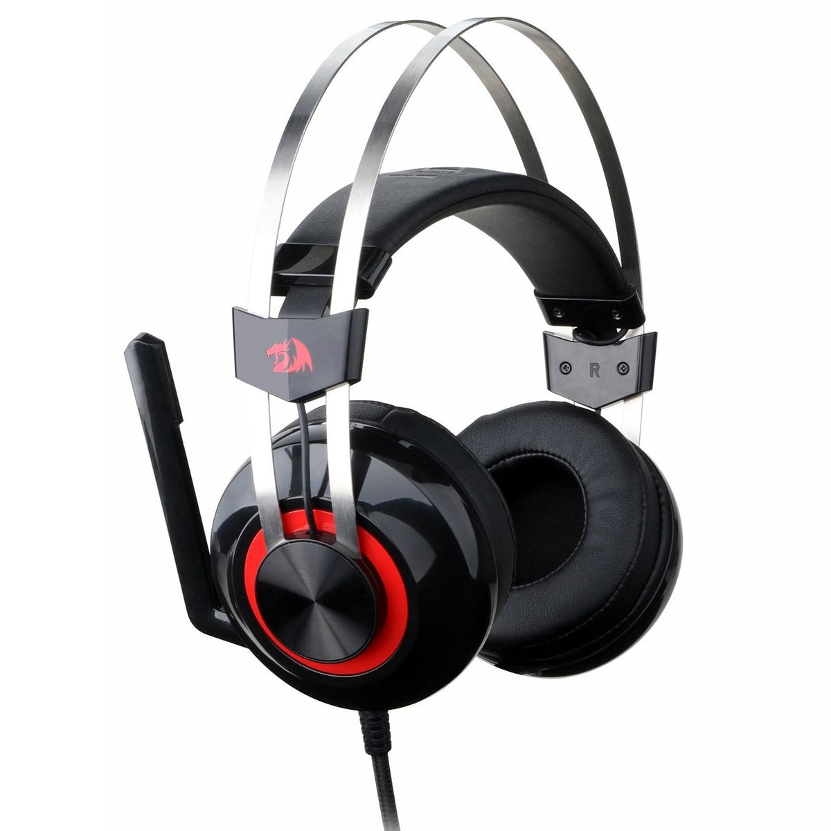 Redragon Talos H601 USB Gaming Headphone, 7.1 Channel