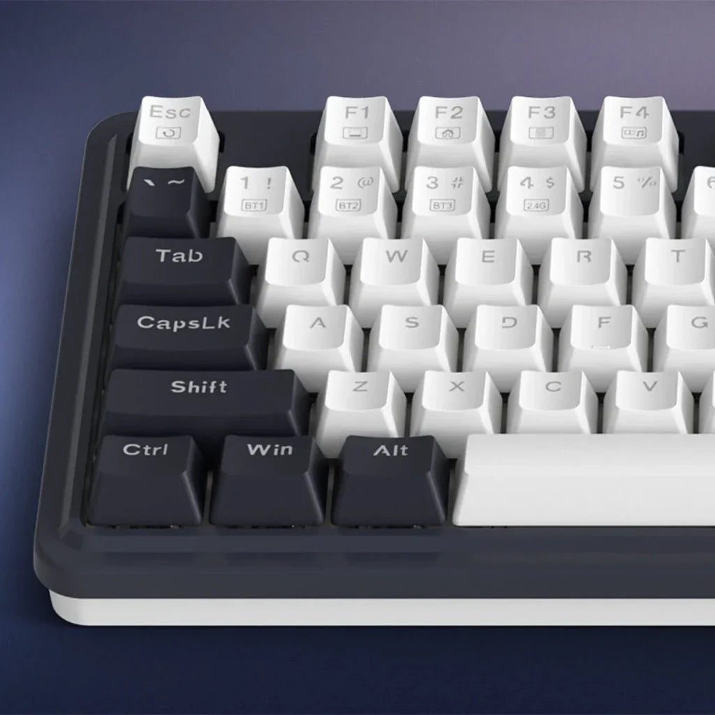 Redragon K673 Ucal Pro WB Wireless RGB 3-mode Mechanical Keyboard