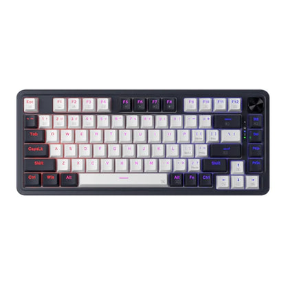 Redragon K673 Ucal Pro WB Wireless RGB 3-mode Mechanical Keyboard
