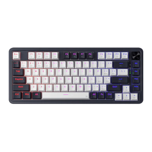 Redragon K673 Ucal Pro WB Wireless RGB 3-mode Mechanical Keyboard