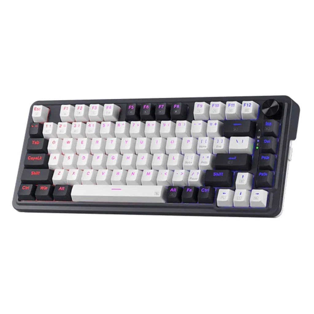 Redragon K673 Ucal Pro WB Wireless RGB 3-mode Mechanical Keyboard
