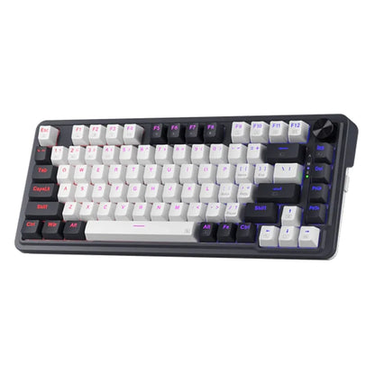 Redragon K673 Ucal Pro WB Wireless RGB 3-mode Mechanical Keyboard