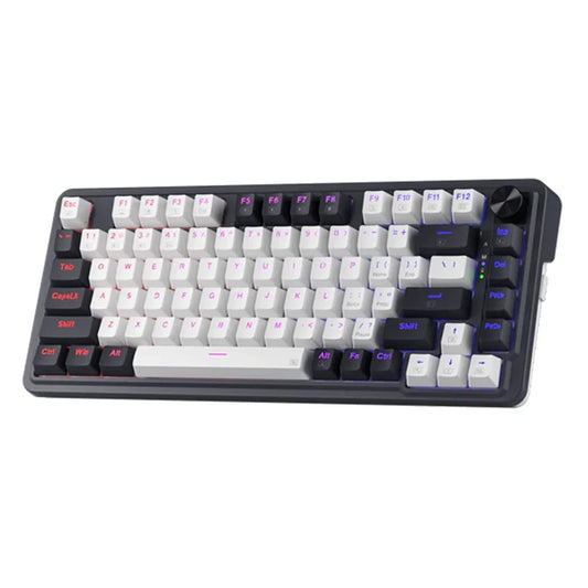 Redragon K673 Ucal Pro WB Wireless RGB 3-mode Mechanical Keyboard