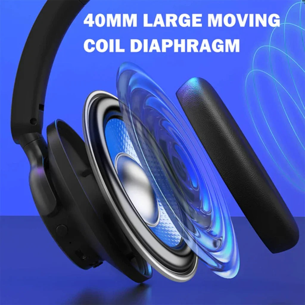Redragon H610 VIBECORE Wireless Gaming Headset