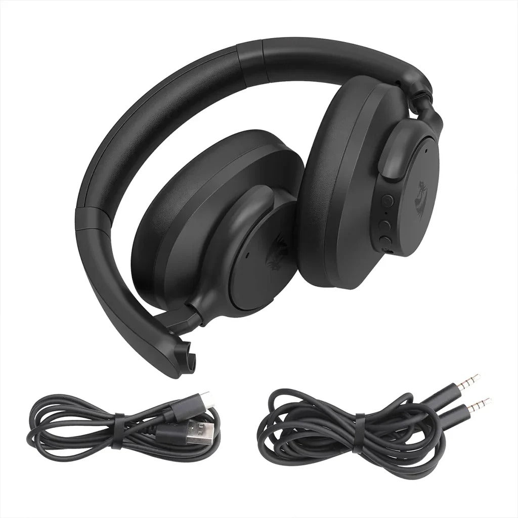Redragon H610 VIBECORE Wireless Gaming Headset