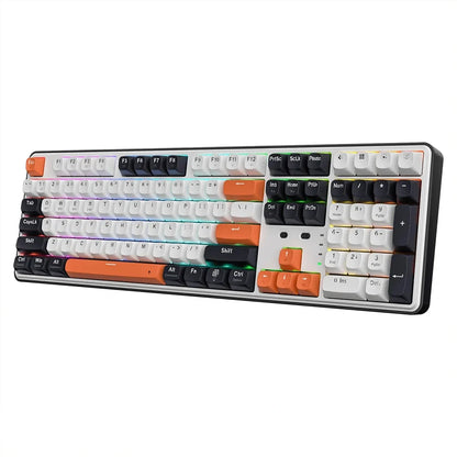 Redragon Wyvern K689 Pro wireless Mechanical Keyboard