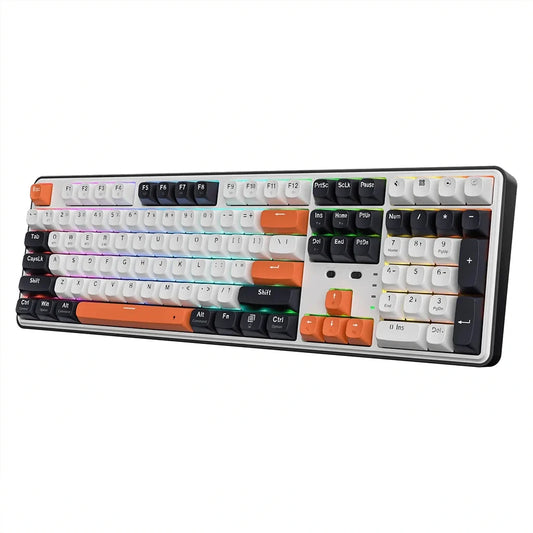 Redragon Wyvern K689 Pro wireless Mechanical Keyboard