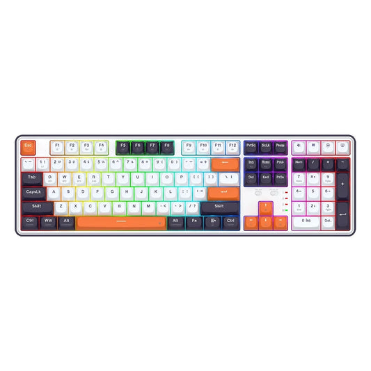 Redragon Wyvern K689 Pro wireless Mechanical Keyboard