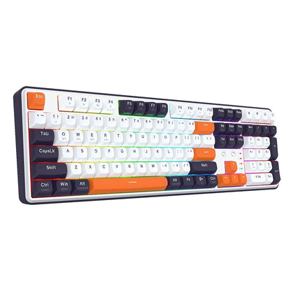 Redragon Wyvern K689 Pro wireless Mechanical Keyboard
