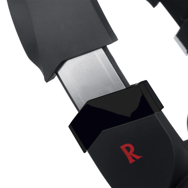 Redragon H310 MUSES Wired 7.1 Surround-Sound Gaming Headset