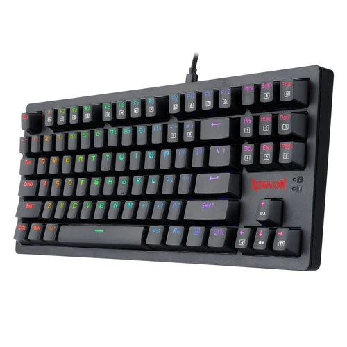 Redragon K598-KNS KNIGHT Gaming Keyboard