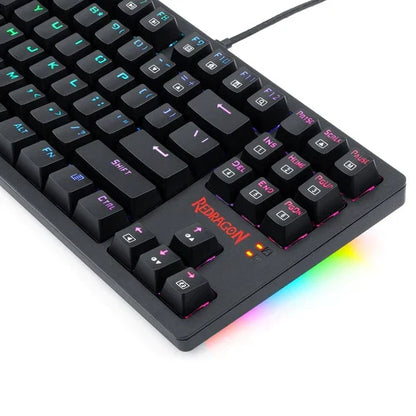 Redragon K598-KNS KNIGHT Gaming Keyboard