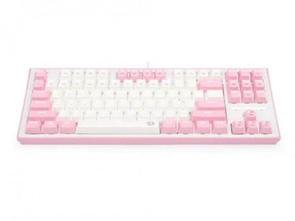 Redragon K611-WIB BES WHITE LED Backlight Mechanical Gaming Keyboard