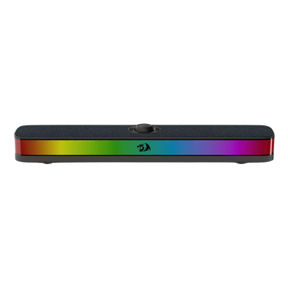 Redragon GS515 NEO RGB Soundbar Speakers