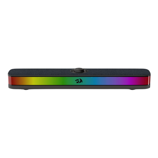 Redragon GS515 NEO RGB Soundbar Speakers