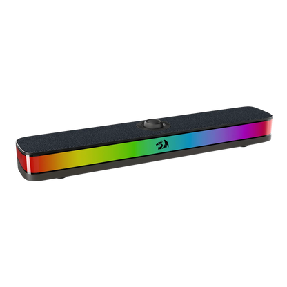 Redragon GS515 NEO RGB Soundbar Speakers