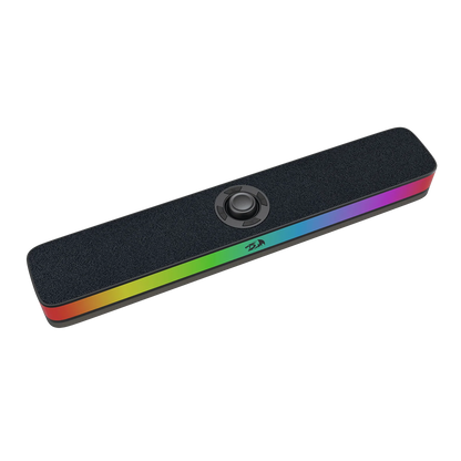 Redragon GS515 NEO RGB Soundbar Speakers