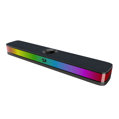 Redragon GS515 NEO RGB Soundbar Speakers
