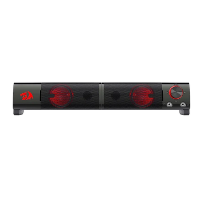 Redragon GS550 Orpheus 2.0 Channel Stereo Gaming Soundbar