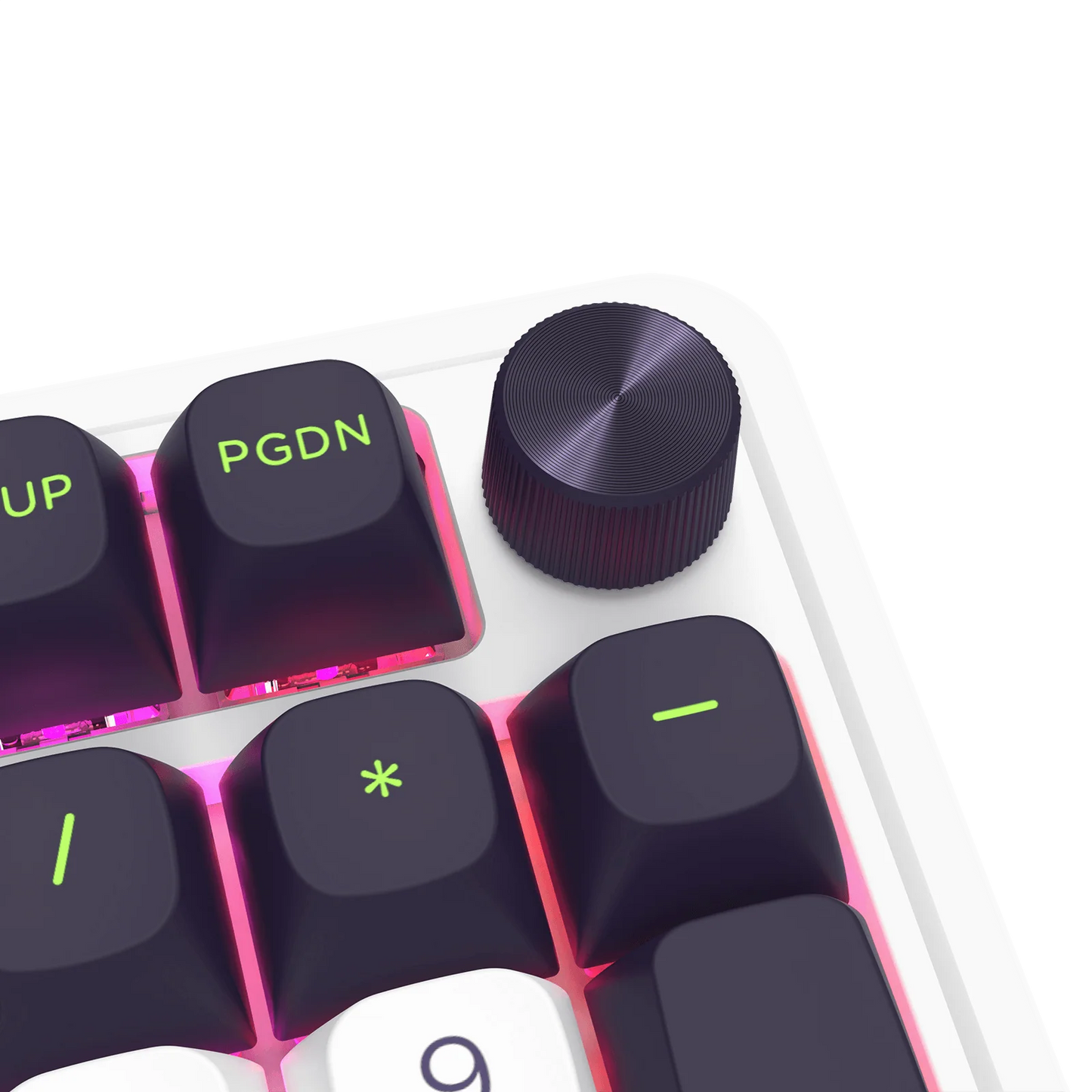 Redragon K686 EISA MAX 98-Keys Wireless Gasket Mechanical Gaming Keyboard