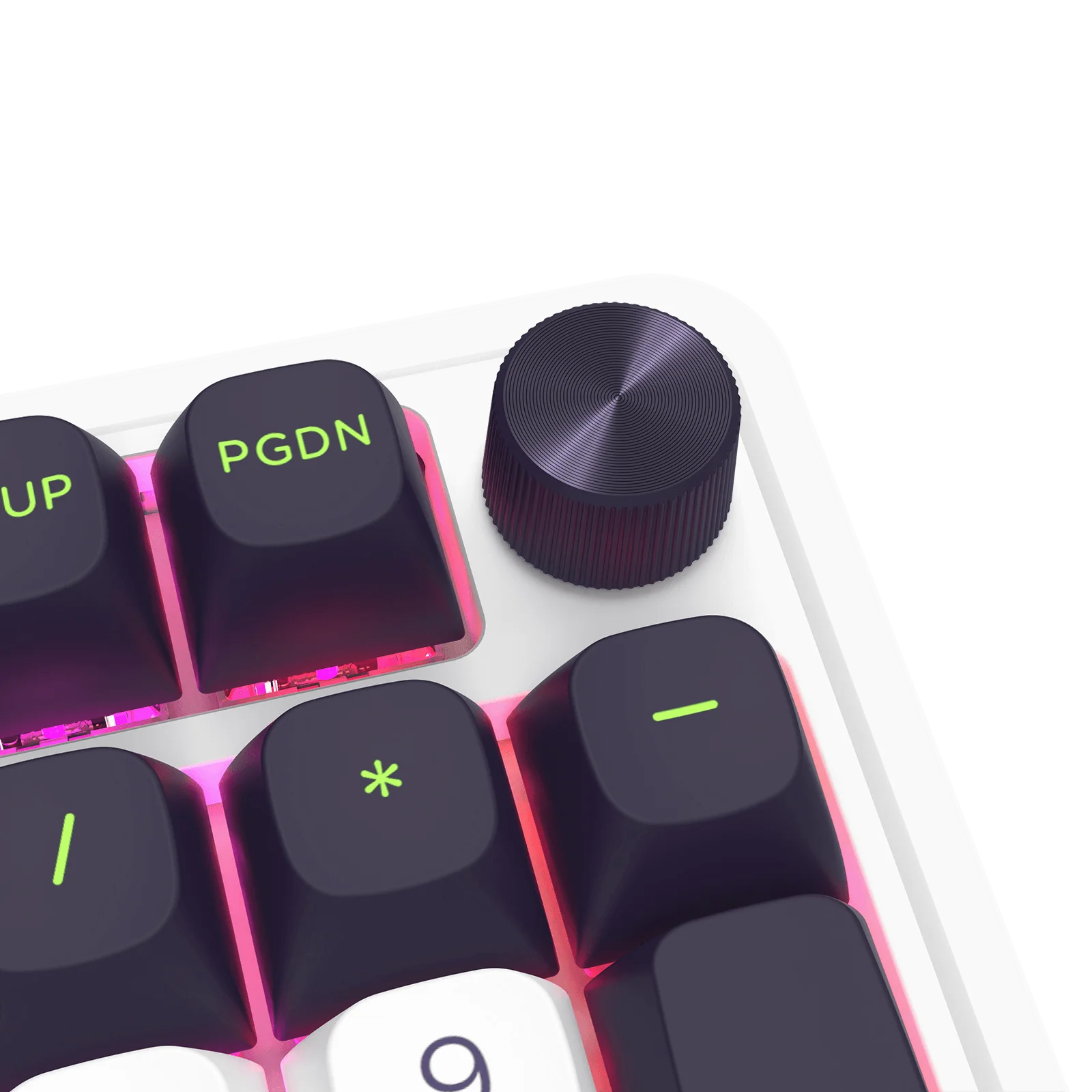 Redragon K686 EISA MAX 98-Keys Wireless Gasket Mechanical Gaming Keyboard