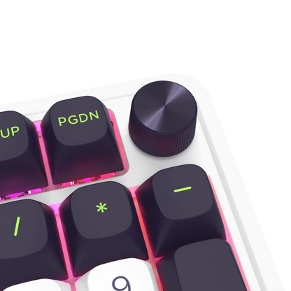Redragon K686 EISA MAX 98-Keys Wireless Gasket Mechanical Gaming Keyboard