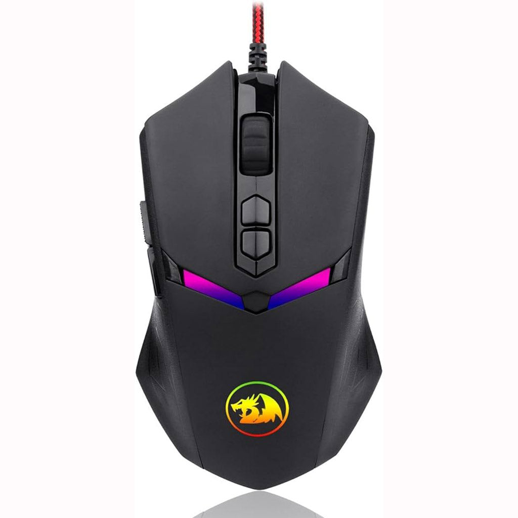 Redragon M602-1 Nemeanlion 2 RGB 7200 DPI gaming mouse