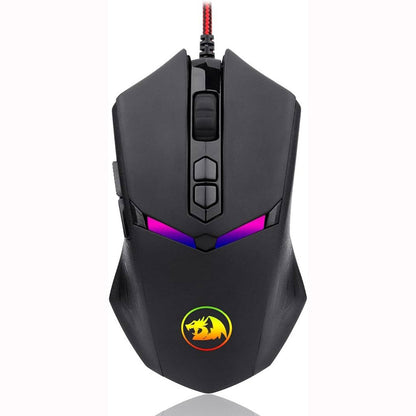 Redragon M602-1 Nemeanlion 2 RGB 7200 DPI gaming mouse