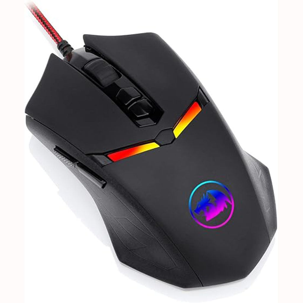 Redragon M602-1 Nemeanlion 2 RGB 7200 DPI gaming mouse
