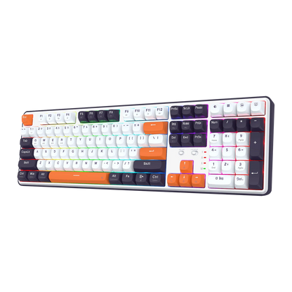 Redragon WYVERN K689 PRO Wireless Mechanical Gaming Keyboard