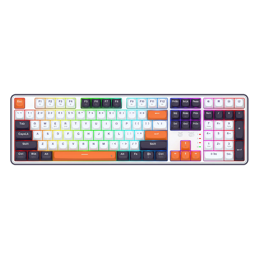 Redragon WYVERN K689 PRO Wireless Mechanical Gaming Keyboard