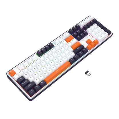 Redragon WYVERN K689 PRO Wireless Mechanical Gaming Keyboard