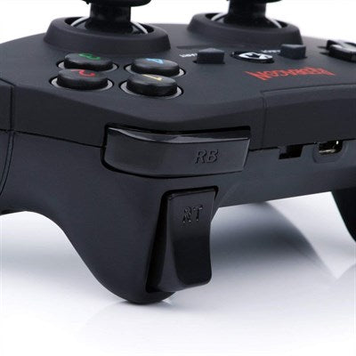 Redragon G808 HARROW Wireless Gamepad