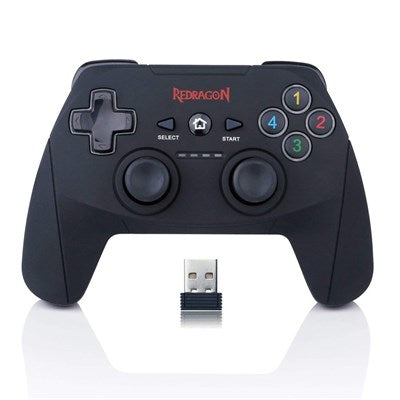 Redragon G808 HARROW Wireless Gamepad