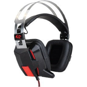 Redragon H201 LAGOPASMUTUS Gaming Headset