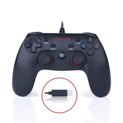 Redragon G807 SATURN Gamepad
