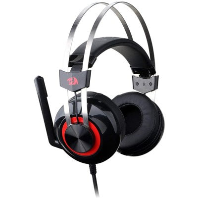 Redragon H601 TALOS USB Gaming Headset - 7.1 Surround Sound