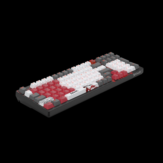 S98 Naraka RGB Mechanical Keyboard