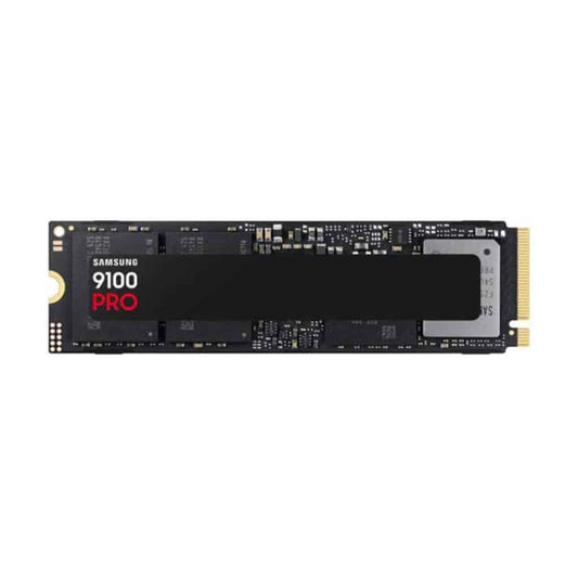 Samsung SSD 9100 PRO 2TB