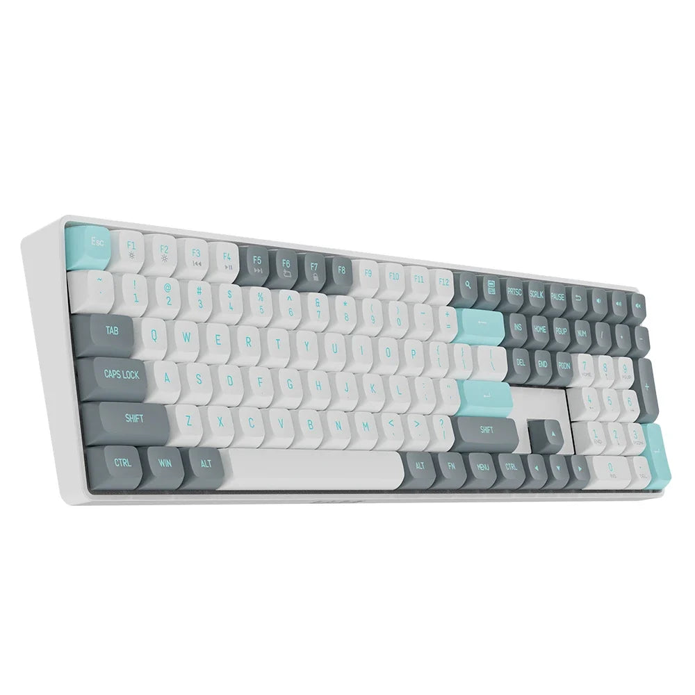 Darkflash GD110 Jasmine-red switches Mechanical keyboard