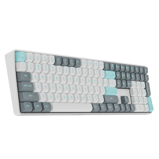 Darkflash GD110 Jasmine-red switches Mechanical keyboard