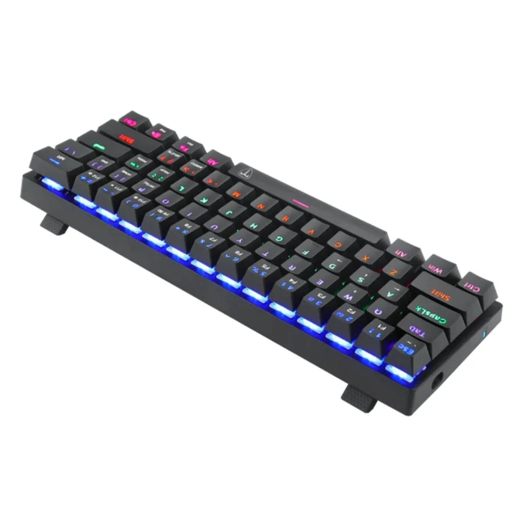 T-Dagger Arena T-TGK321 RGB Mechanical Gaming Keyboard Black